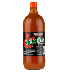 Valentina | Salsa Piquante - Black Label Xtra-Hot