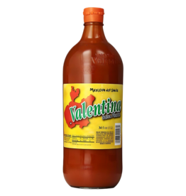 Valentina | Salsa Piquante - Red Label