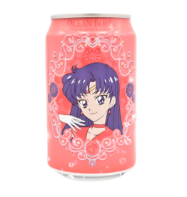 Ocean Bomb | Sailor Mars - Strawberry