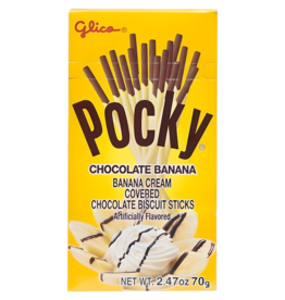 Pocky | Chocolat Banane