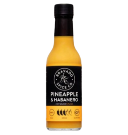 Bravado Spice Co | Pineapple Habanero - 148 mL