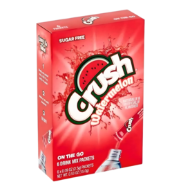 Crush | On the Go - Watermelon