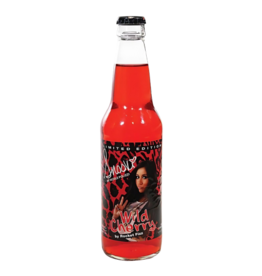 Rocket Fizz | Snooki - Wild Cherry