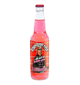 Rocket Fizz | Rowdy Roddy Piper - Bubblegum