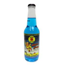 Rocket Fizz | Mighty Mouse Blue Cream