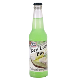 Rocket Fizz | Melba’s Fixins - Key Lime Pie