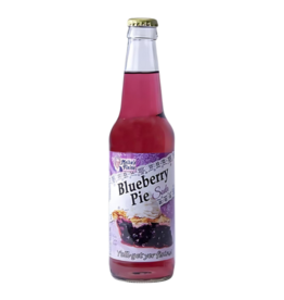 Rocket Fizz | Melba’s Fixins - Blueberry Pie