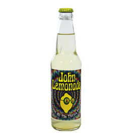 Rocket Fizz | John Lemonade