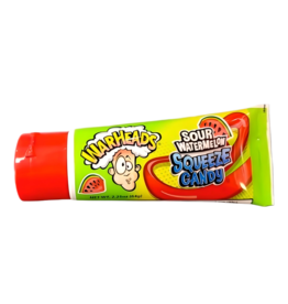 Warheads | Squeeze Candy - Watermelon