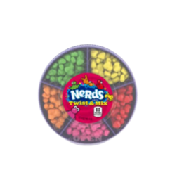 Nerds Candy | Twist & Mix