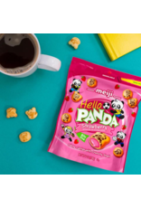 Meiji | Hello Panda - Strawberry - 198 gr