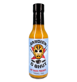 Les Spiceboys | Gardien D' Bhut