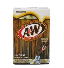 A&W | On The Go - Root Beer