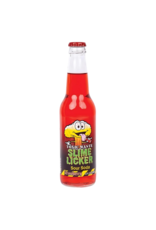 Rocket Fizz | Toxic Waste/Slime Licker - Strawberry - 355 mL