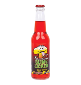 Rocket Fizz | Toxic Waste/Slime Licker - Strawberry