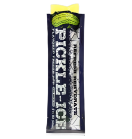 Van Holten’s | Pickle-Ice Freeze Pop