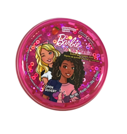 Exclusive Brands | Barbie & Hot Wheels Yo-Yo Mania Filled Gum