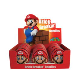 Boston America | Super Mario Brick Breakin' - Cherry