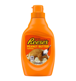 Reese's | Peanut Butter Topping - 198 gr