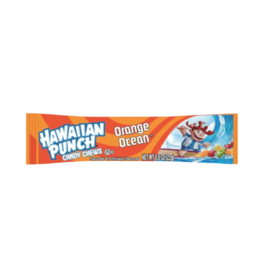 Hawaiian Punch | Candy Chews - Orange Ocean