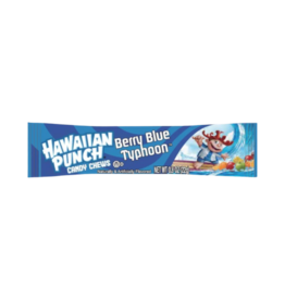 Hawaiian Punch | Candy Chews - Berry Blue Typhoon