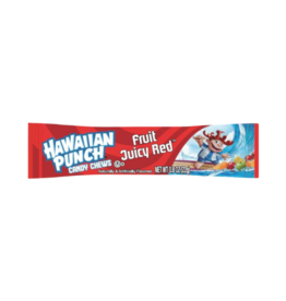 Hawaiian Punch | Candy Chews - Fruit Juicy Red