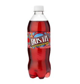 Busta | Kola Champion Smaak Red