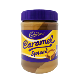 Cadbury | Caramel spread