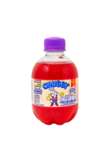 Chubby Soda | Tutti Futti - 250 mL