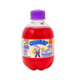 Chubby Soda | Tutti Futti