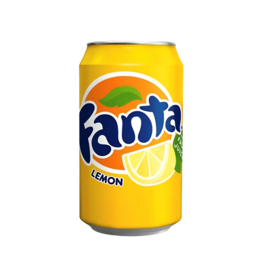 Fanta | Lemon