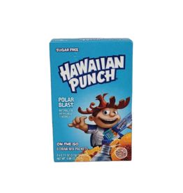 Hawaiian Punch | Single To Go - Polar Blast