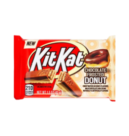 Kit Kat | Chocolate Frosted Donut