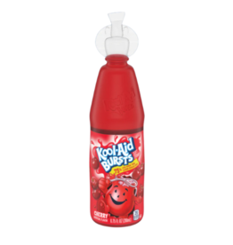 Kool-Aid | Bursts - Cherry