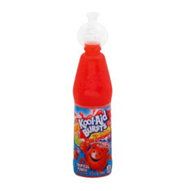 Kool-Aid | Bursts - Tropical Punch