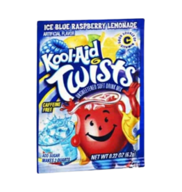 Kool-Aid | Drink Mix - Lemonade/Blue Raspberry