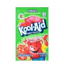 Kool-Aid | Drink Mix - Jamaica