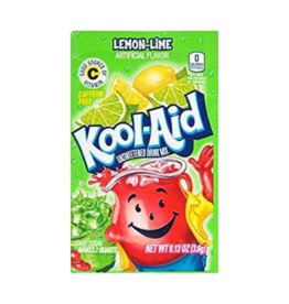 Kool-Aid | Drink Mix - Lemon/Lime