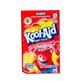 Kool-Aid | Drink Mix - Mango