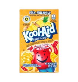 Kool-Aid | Drink Mix - Pina-Pineapple