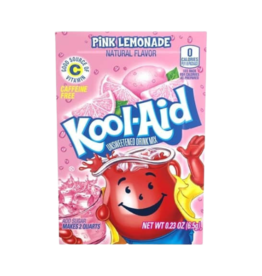 Kool-Aid | Drink Mix - Pink Lemonade