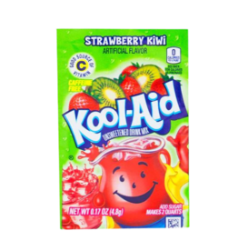 Kool-Aid | Drink Mix - Strawberry/Kiwi