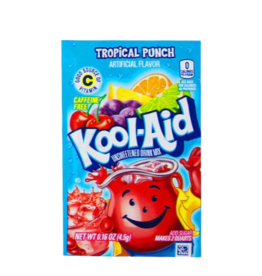 Kool-Aid | Drink Mix - Tropical Punch