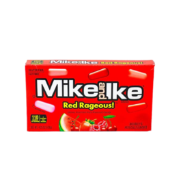 Mike & Ike | Red Rageous