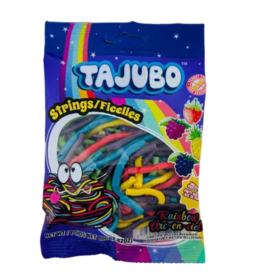 Exclusive Brands | Tajubo - String Rainbow