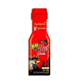 Samyang - Buldak | Hot Sauce - Extreme 2x