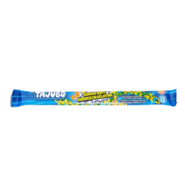 Exlusive Brands | Tajubo - Gummy Rope - Blue Raspberry