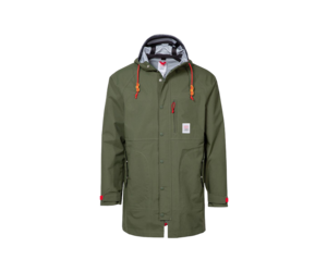 topo designs tech trench