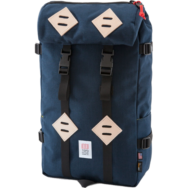 klettersack