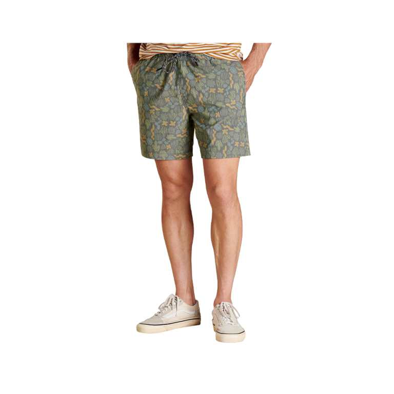 Toad&Co M's Boundless Pull-On Short